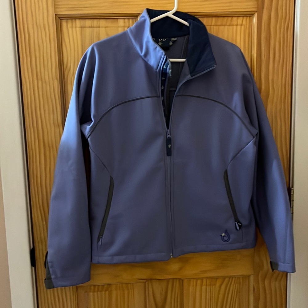 Soft Shell Jacket - image 1